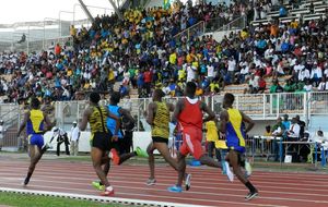 CARIFTA - Finale 800m U18