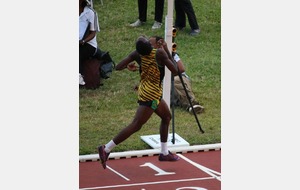 CARIFTA - Victoire jamaïcaine sur 1500 U18