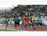 CARIFTA - Finale 800m U18