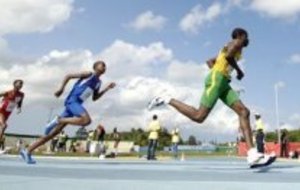 Carifta Games -  Programme des tours qualificatifs