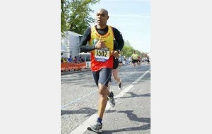 Marathon de Paris - Le bilan du coach