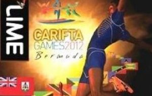 Les CARIFTA Games 2012 en live video