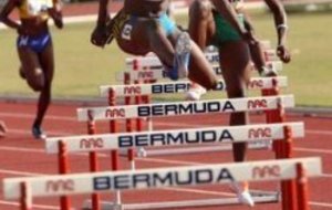 Petite déception pour les filles aux CARIFTA