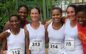 Elles l'ont fait