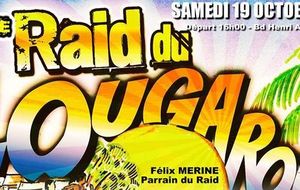 Lougarou y es-tu ?