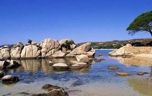 3 cadets en Corse 