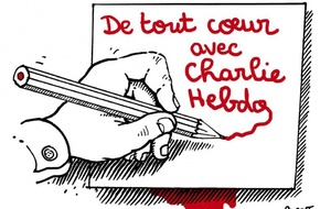 On peut rire de tout ...
