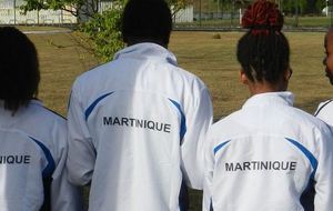 CARIFTA boy(s) and girls