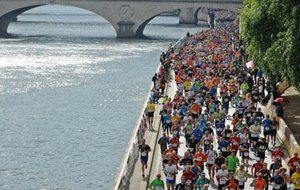 Avril rime avec marathon