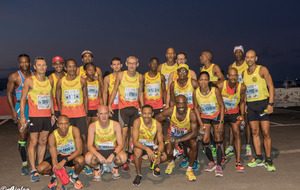 Résultats du Championnat de France de Semi-Marathon à FdF