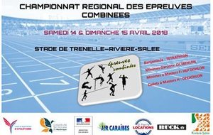 Championnat Epreuves Combinées