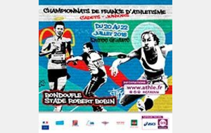 C'est parti pour les France-Jeunes