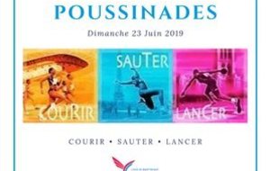 Les poussinades