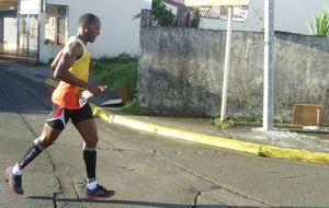 10km Rivière Salée - Hugo Brador