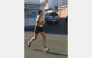 10km Rivière Salée - Sandrine Chaput