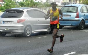Semi 2012 - Arnaud
