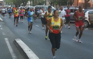 Jou ouvè 2012 - Evelyne, Yvelle et Thomas