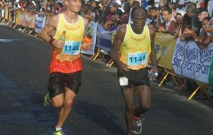 Semi 2012 - Adrien et François