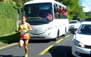 Souvenir 2012 - Etape 9 - Adrien 