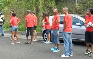 Souvenir 2012 - Les supporters à Colson