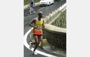 Souvenir 2012 - Etape 6 - Louis-Michel