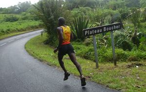 Souvenir 2012 - Etape 5 - Une étape en descente