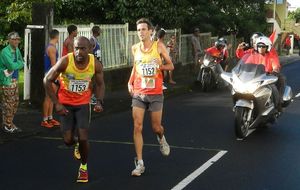 Souvenir 2012 - Etape 3 - Jean-Luc au boulot