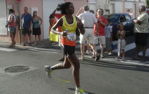 Martiniquaise Ste-Luce - Carole 34e en 34mn34