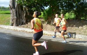 Relais Plein Nord - étape 5 - derniers mètres