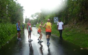 Relais Plein Nord - transmission 2/3 - Nicolas pour Adrien, le RSMA en force