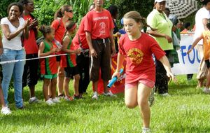 Cross Cigogne - Louise