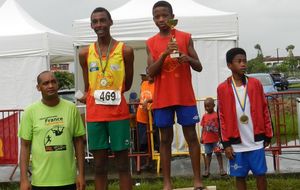 Cross Cigogne - Podium BEM