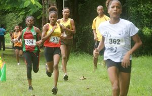 Cross Cigogne - Jolane et Emilie