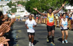 Semi 2013 - Jésus ... euh non Willy M. 2h20mn03