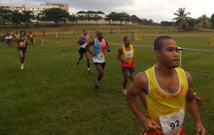 Cross Aiglon - Course des as