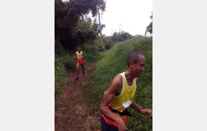 Cross Aiglon - Course des as