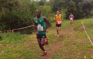 Cross Aiglon - Course des as