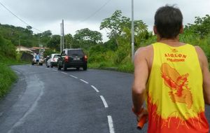 Souvenir 2013, les mecs - Donnez-lui des adversaires en point de mire, il fait le reste