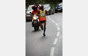 Souvenir 2013, les mecs - Etape dure, descentes et montées sévères et enchaînées