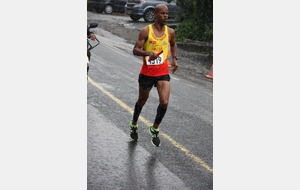 Souvenir 2013, les mecs - Henrius dans la dernière, 5,1km