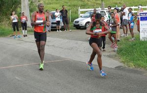 Relais Marin - Mairie Sportive