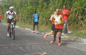 Relais Marin - Fabrice pour Boris