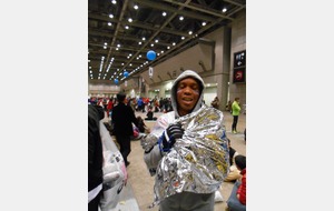 Marathon de Tokyo 2014
