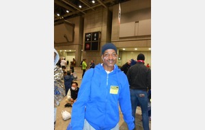 Marathon de Tokyo 2014