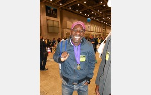 Marathon de Tokyo 2014