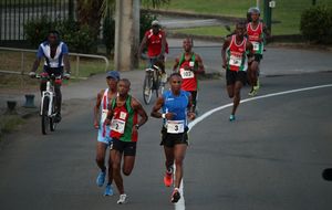 Challenge des 10km au Robert - 1er tour