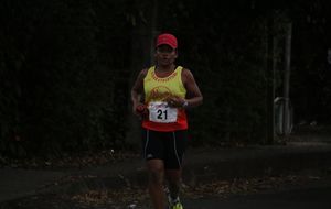 Challenge des 10km au Robert - 1er tour