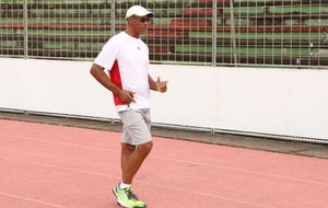 Manmay nou 2014 - Coach René explique