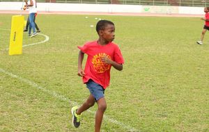 Manmay nou 2014