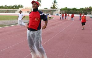 Manmay nou 2014